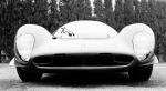 Ferrari 330 P4 1967 года